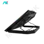 پایه خنک‌کننده گیمینگ لپ‌تاپ تسکو مدل GCLP 3140