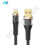 کابل شارژ و دیتا آیفون وریتی مدل CB-3163i