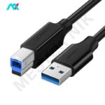 کابل تبدیل پرینتر USB3.0 یوگرین مدل US210- 10372