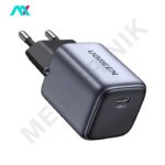 شارژر دیواری 20 وات یوگرین مدل Nexode Mini CD318- 90664