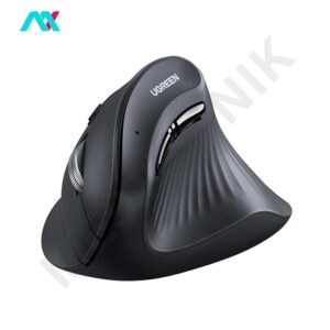 ماوس وایرلس و بلوتوث ارگونومیک یوگرین مدل MU008- 25444