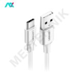 کابل USB-C یوگرین مدل 60122 -US287 طول 1.5 متر
