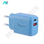 شارژر دیواری 30 وات وریتی مدل V-AP2128