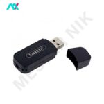 دانگل بلوتوث ورژن 5.0 ارلدام مدل ET-M22