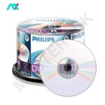 دی وی دی خام فیلیپس مدل Philips DVD-R تکی