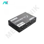 اسپلیتر 4 پورت HDMI 4K×2K پی نت