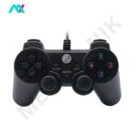 دسته بازی سیمی تکی شوکدار ایکس پی پروداکت XP-MX212