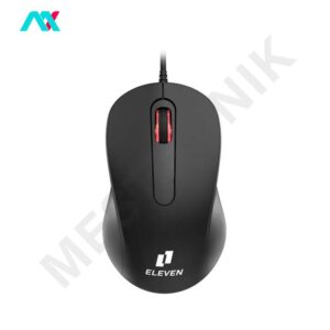 ماوس سیمی سایلنت الون مدل M600