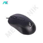 ماوس سیمی سایلنت الون مدل M600