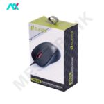ماوس سیمی سایلنت الون مدل M600