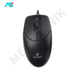 ماوس سیمی سایلنت الون مدل M602