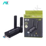 کارت شبکه بی سیم آنتن دار 300Mbps ایلون مدل D15