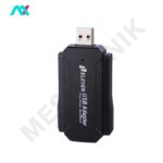 کارت شبکه بی سیم آنتن دار 300Mbps ایلون مدل D15