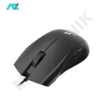 ماوس سیمی سایلنت الون مدل M601