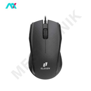 ماوس سیمی سایلنت الون مدل M601