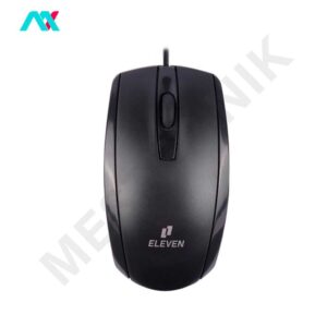 ماوس سیمی سایلنت الون مدل M603