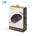 ماوس سیمی سایلنت الون مدل M603