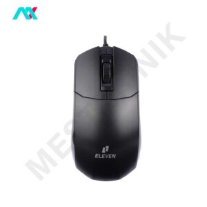 ماوس سیمی سایلنت الون مدل M604