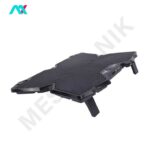 پایه خنک‌کننده 4 فن لپ تاپ ایلون مدل N704