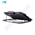 پایه خنک‌کننده 6 فن لپ تاپ ایلون مدل N706