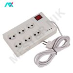 محافظ برق 6 خانه ایلون مدل VP9006 طول کابل 3 متری