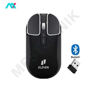 ماوس بی‌سیم و بلوتوثی سایلنت الون مدل WM914