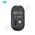 ماوس بی‌سیم و بلوتوثی سایلنت الون مدل WM914