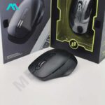 ماوس بی‌سیم سایلنت الون مدل WM917