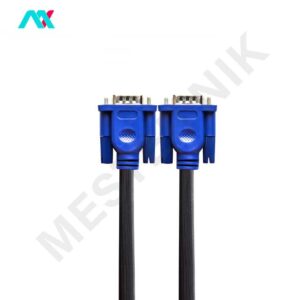 کابل VGA 3+4 کایزر 1.5 متری