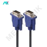 کابل VGA ام دبلیو نت MW-NET طول 1.5 متر