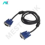 کابل VGA ام دبلیو نت MW-NET طول 1.5 متر
