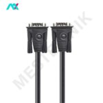 کابل VGA 3+4 پی نت 1.5 متری