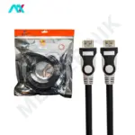 کابل HDMI 4K*2K انزو مدل 19+1 طول 15 متر