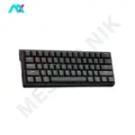 کیبورد گیمینگ سیمی آئولا مدل WIN60HE سوئیچ مغناطیسی