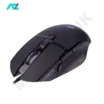ماوس گیمینگ سیمی الون مدل GM4