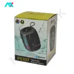 اسپیکر بلوتوثی الون مدل PS107