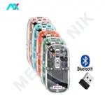 ماوس بی‌سیم الون مدل WM912
