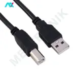 کابل پرینتر USB2.0 انزو به طول 1.5 متر