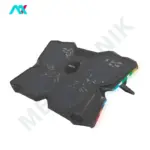 پایه خنک‌کننده لپ‌تاپ هترون مدل HCP127