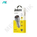 شارژر فندکی فست INKAX CA-56 QC3.0 PD 48W