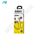 هندزفری تایپسی INKAX E03