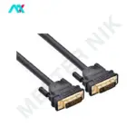 کابل DVI پی‌نت P-net به طول 1.5 متر