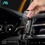 هولدر و نگهدارنده گوشی موبایل یوسامز مدل US-ZJ058