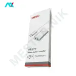 مبدل TYPE-C به AUDIO یونیتک مدل Y-248