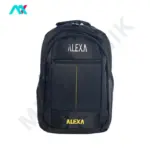 کوله پشتی لپ‌تاپ الکسا alexa