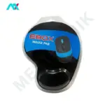 ماوس پد طبی ای باکس EBOX مدل PD600