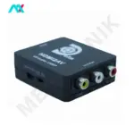 مبدل HDMI به AV