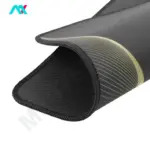 ماوس پد گیمینگ 30*80 سانتی‌متر هوکو مدل GM22
