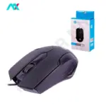 ماوس سیمی اچ‌پی hp مدل X55