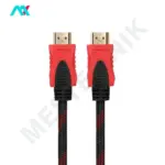 کابل hdmi ام دبلیونت MW-NET طول 5 متر